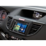 Honda CR-V 2012-> 2din autórádió beépítő keret